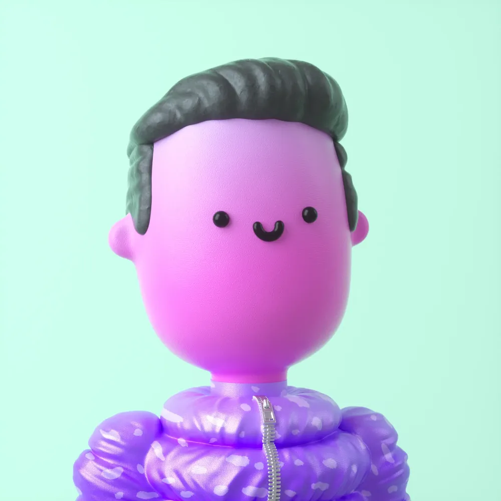 Citizen of Vibetown #5694