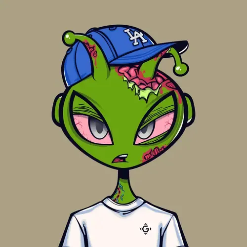 GOMBLE - SpaceKids #1207