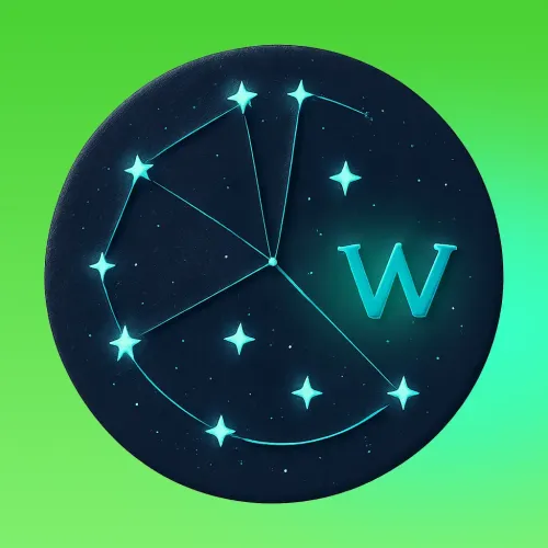Wigwam Star NFT #3
