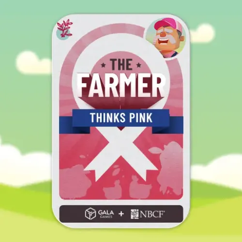 Pink Farmer