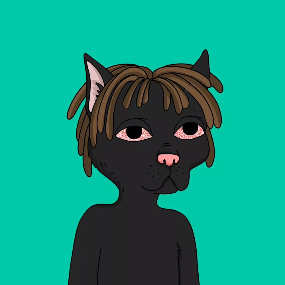 GutterCat #928