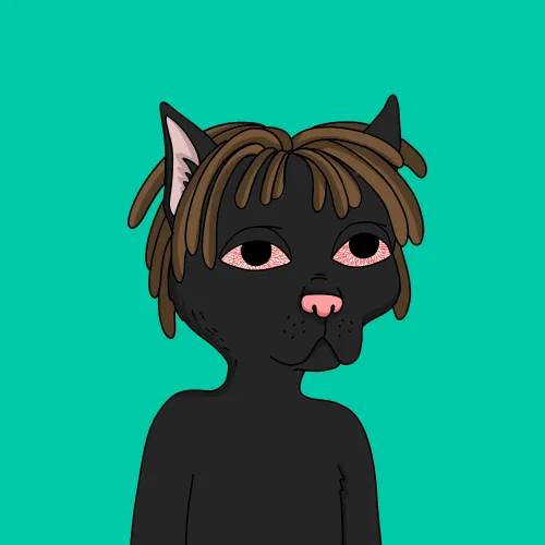 GutterCat #928