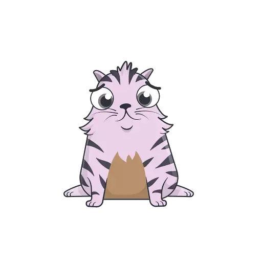 CryptoKitties #603678