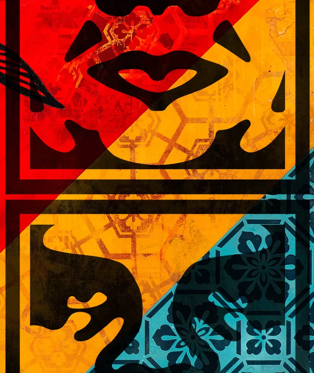 DEGENERATE/REGENERATE  #2535