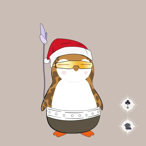 Penguins#25412