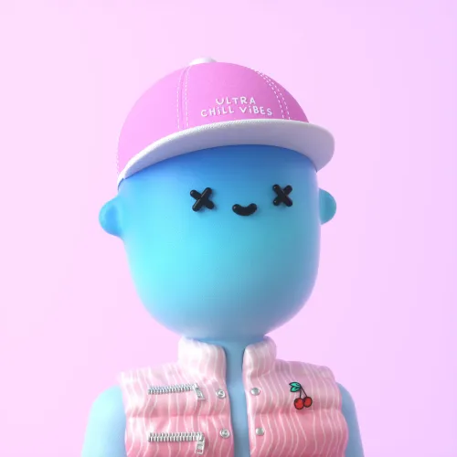 Citizen of Vibetown #533