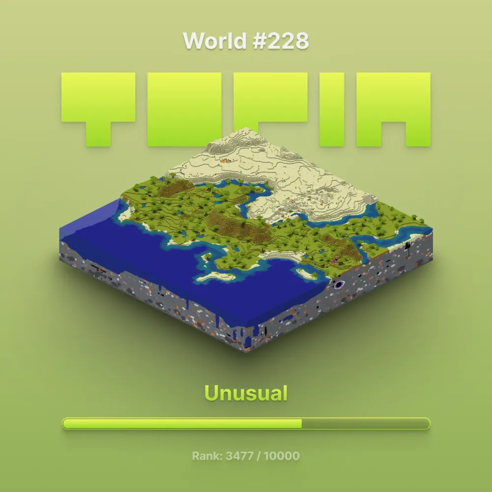 World #228