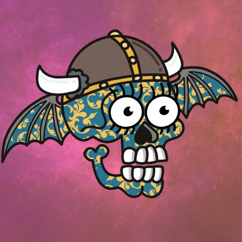 Deathbat  #2568
