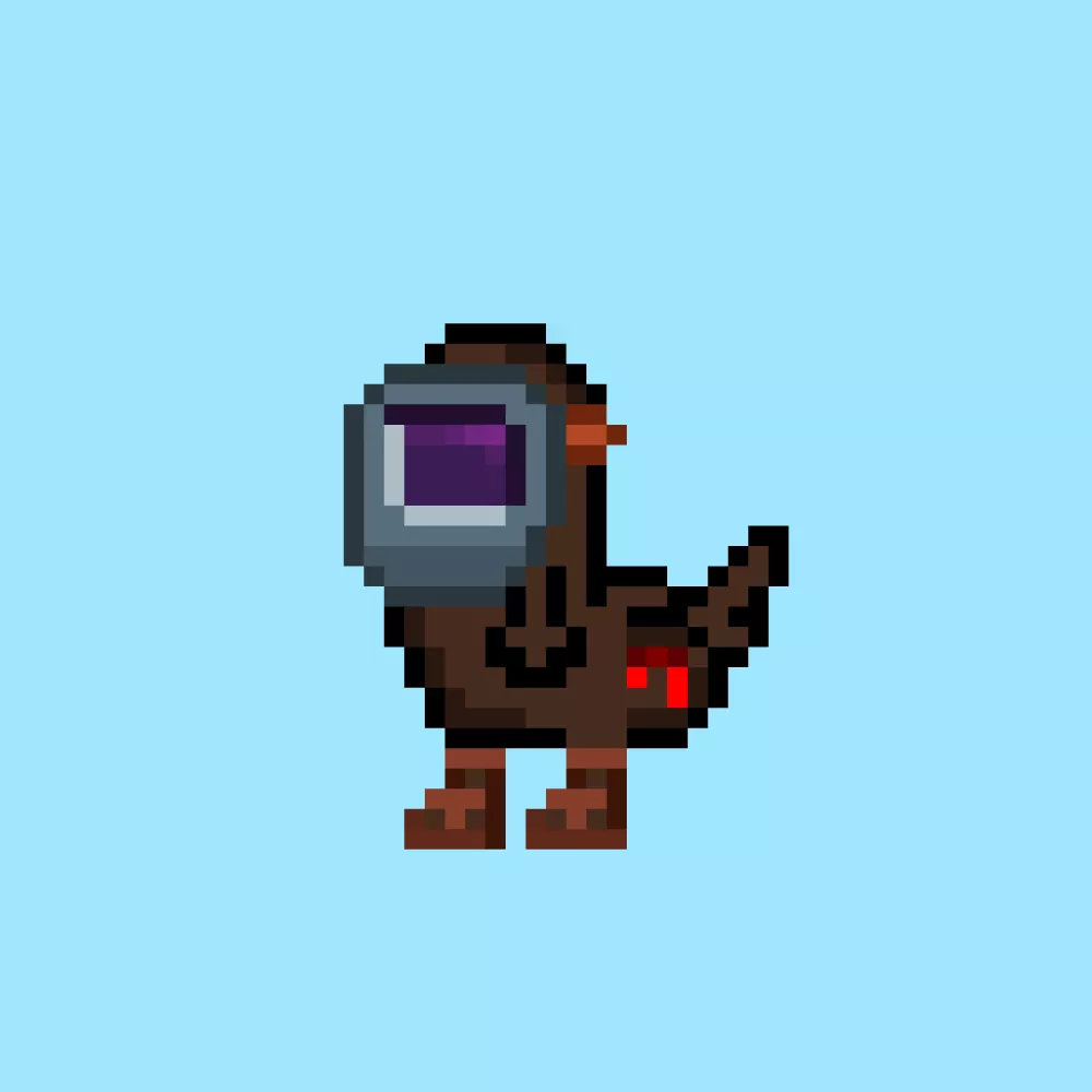 CryptoDickbutt #4002