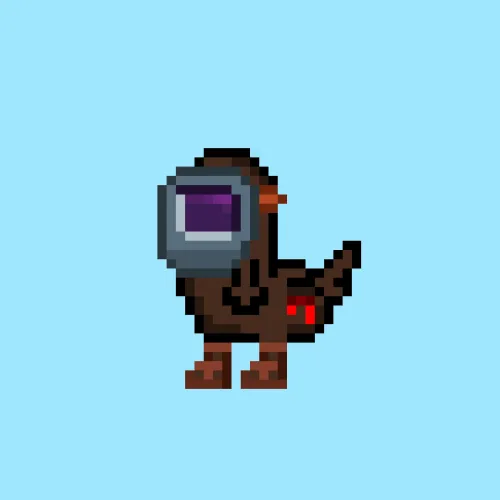 CryptoDickbutt #4002