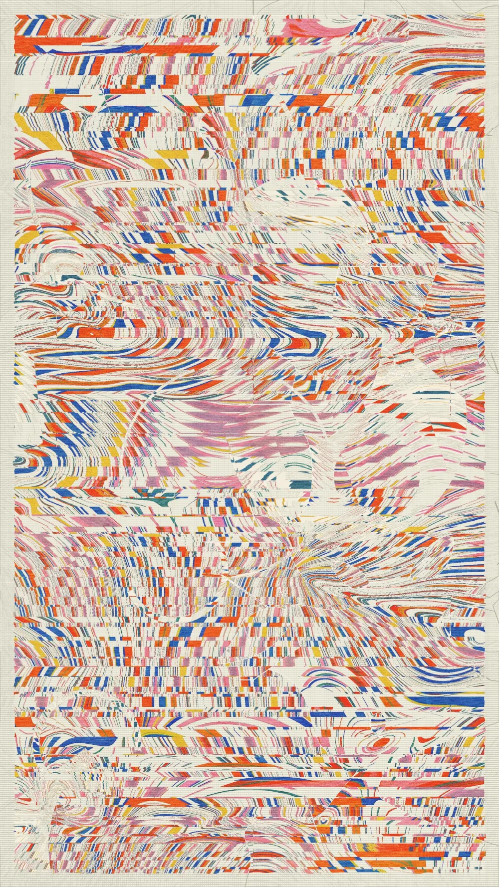 Strands of Solitude #272