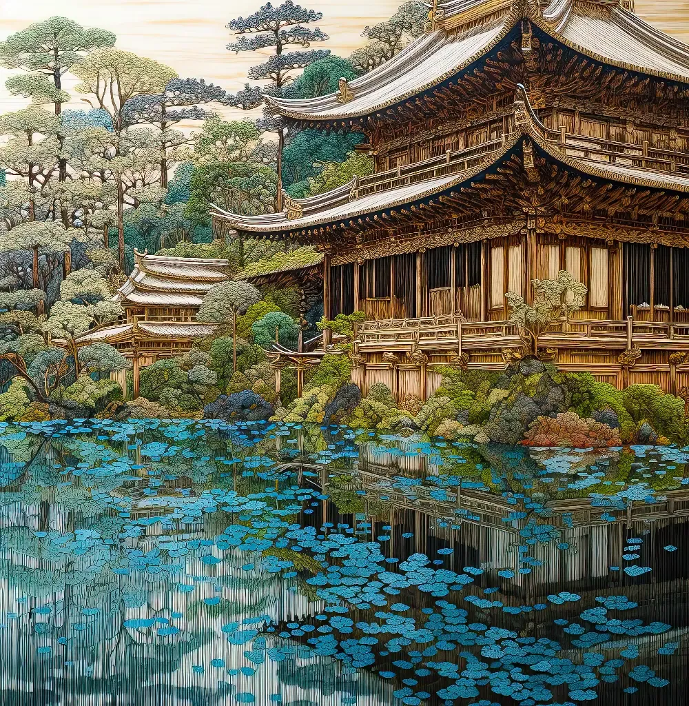 Yamabushi's Horizons #17