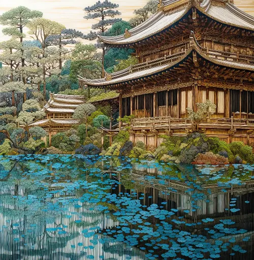 Yamabushi's Horizons #17