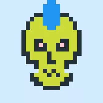 CryptoSkull #2311