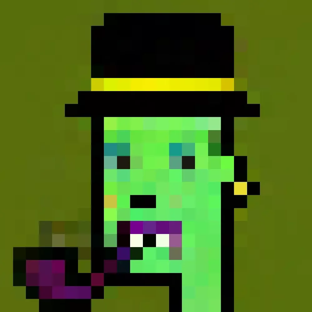 BASTARD GAN PUNKS V2