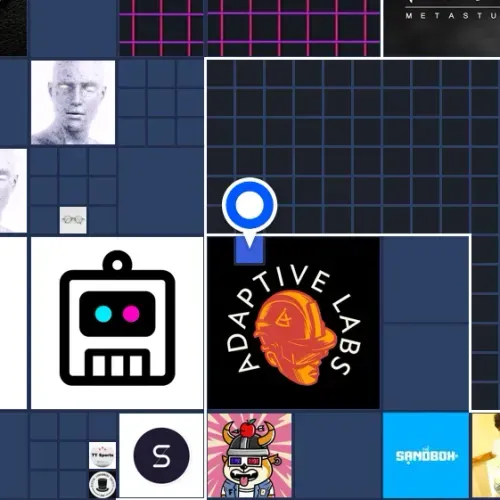 LAND (145, -85) #48901