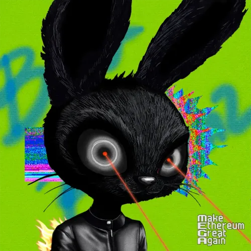 BUNNZ #596