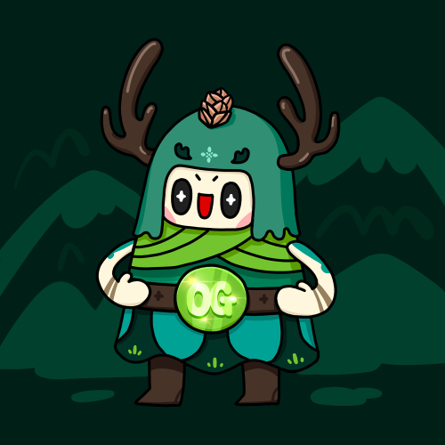 Tapio OG #3931