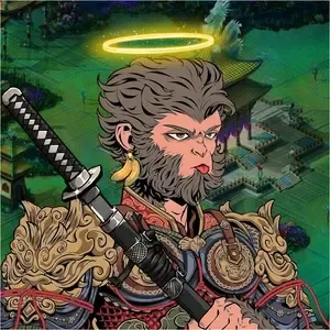 wukong ＃182 （＃424698195）