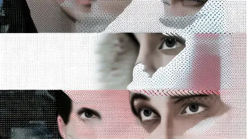 RECURSIVE IDENTITY VIRUS #33