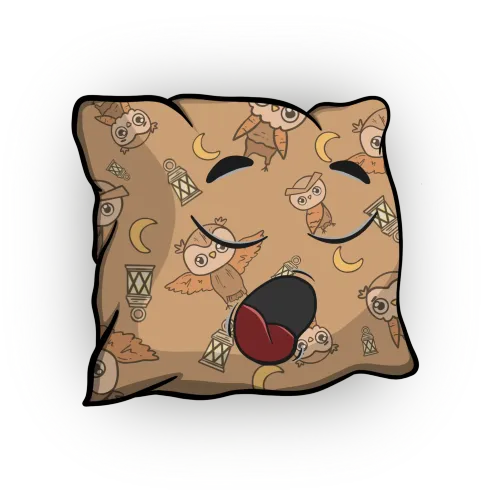 Dormint Pillow #789