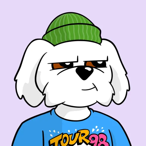 BoDoggos #6334