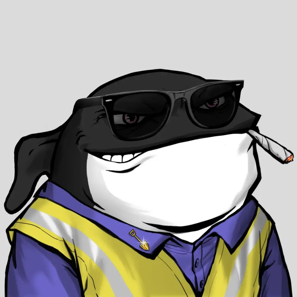 Whale 3784