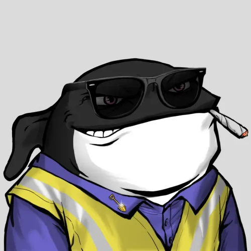 Whale 3784