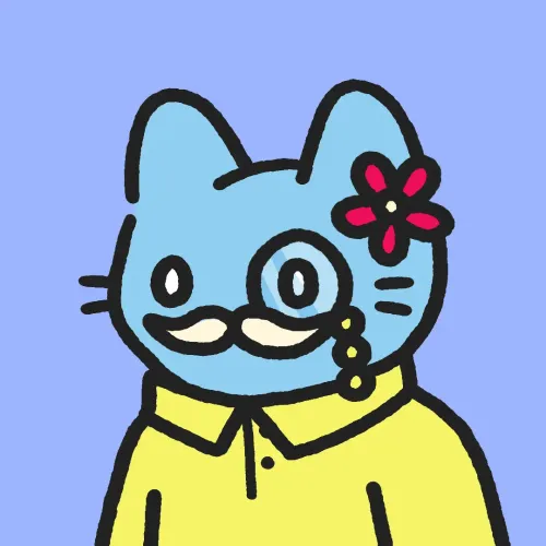 CoolCat #937