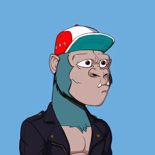 Kong #9896