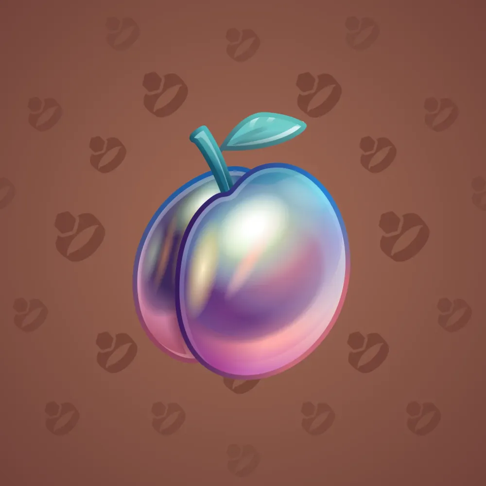 Precious Peach #1449