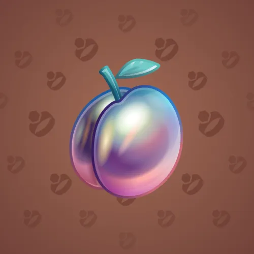 Precious Peach #1449