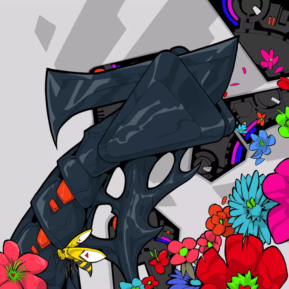 SAN Origin #2589