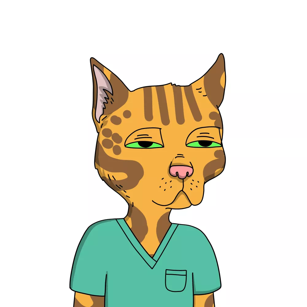 GutterCat #2068