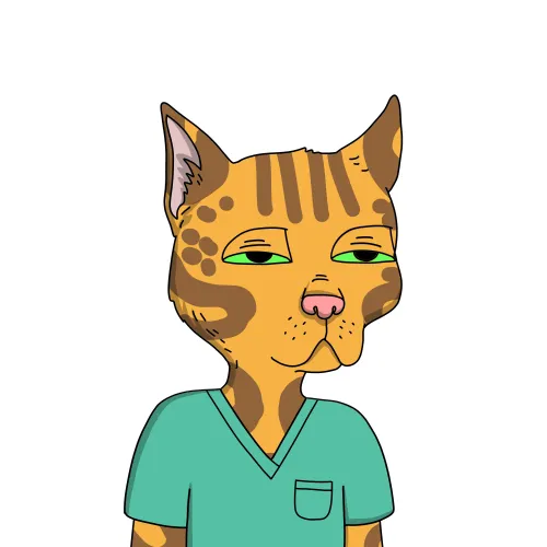 GutterCat #2068