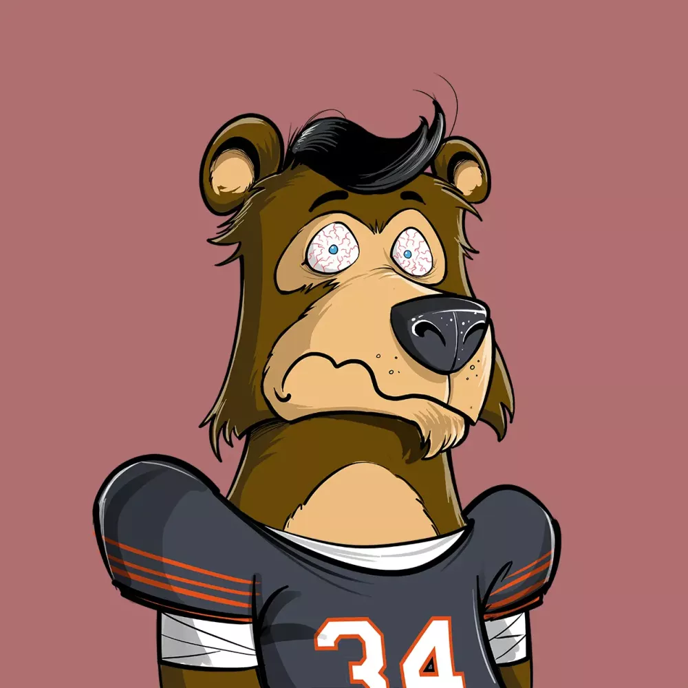 BearsOnTheBlock #8686
