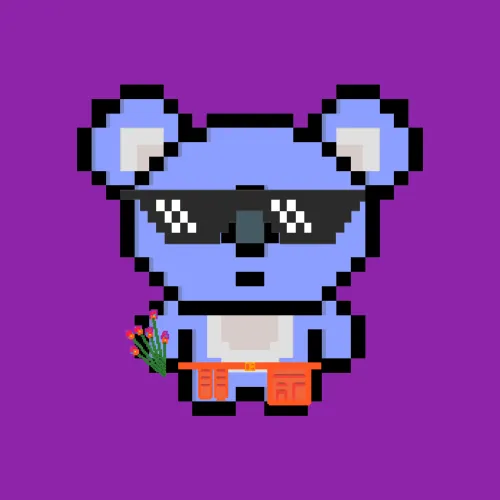 Koala #2475