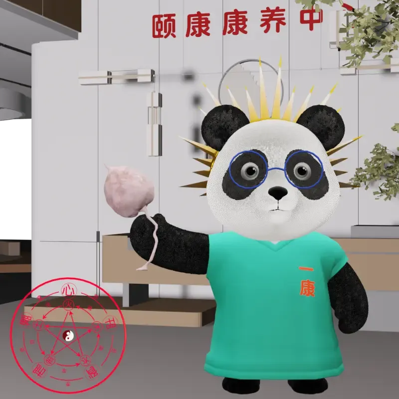 YKpanda #673