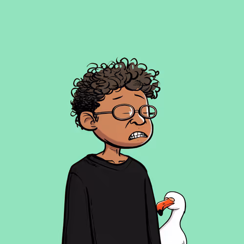 Digital Slops #465