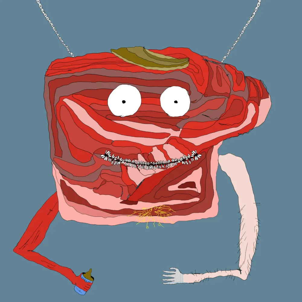 buddee #557