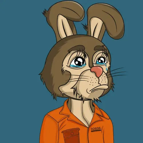 BTFD Rabbits #4913