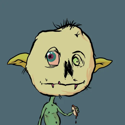 goblintown #4985