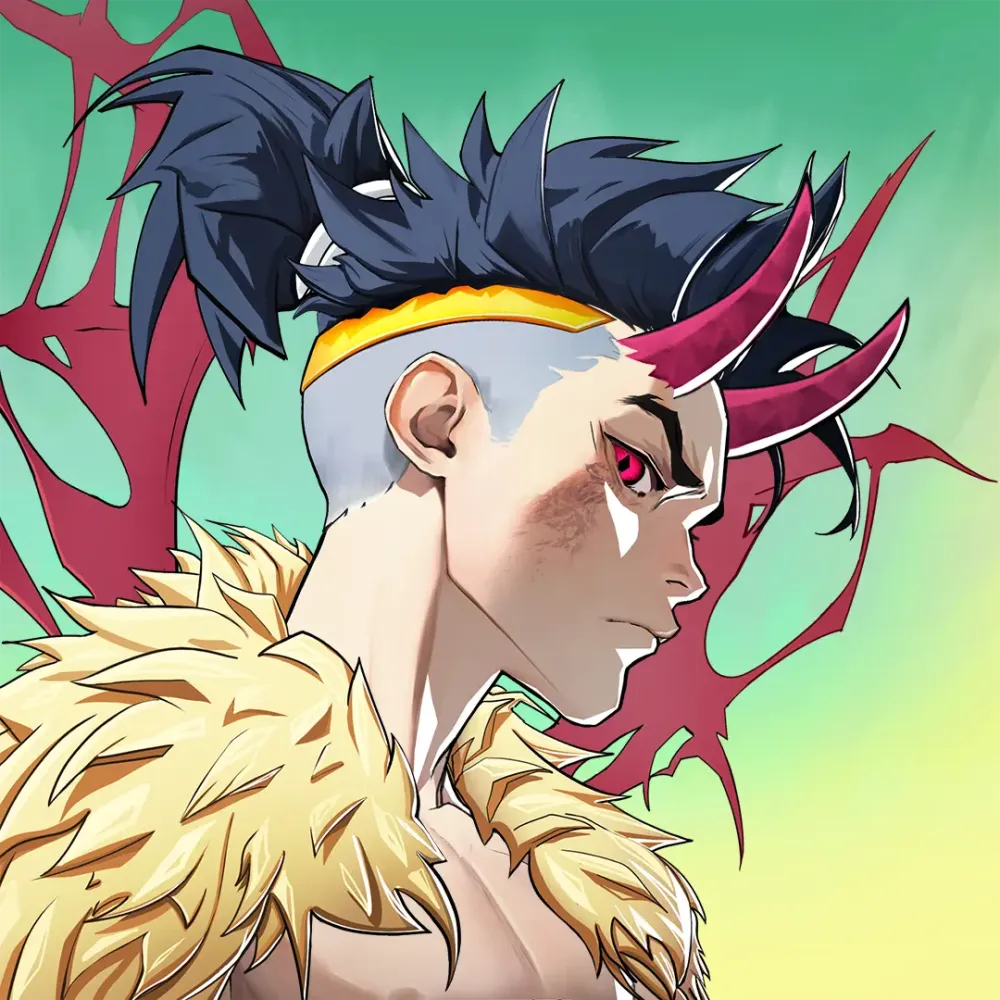 Ryujin #346