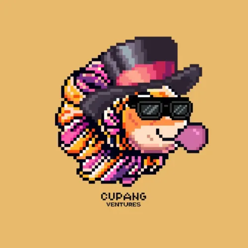 Cupang Ventures #1941