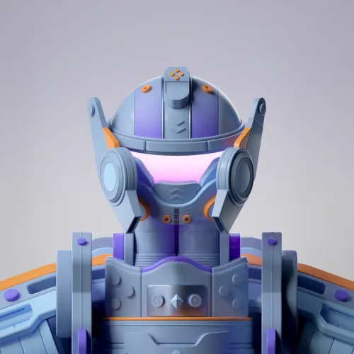 Meka #965