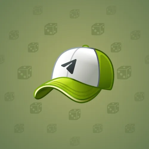 Durov’s Cap #4012