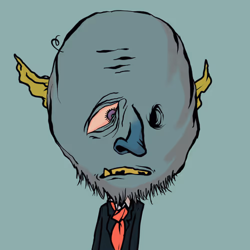goblintown #7256