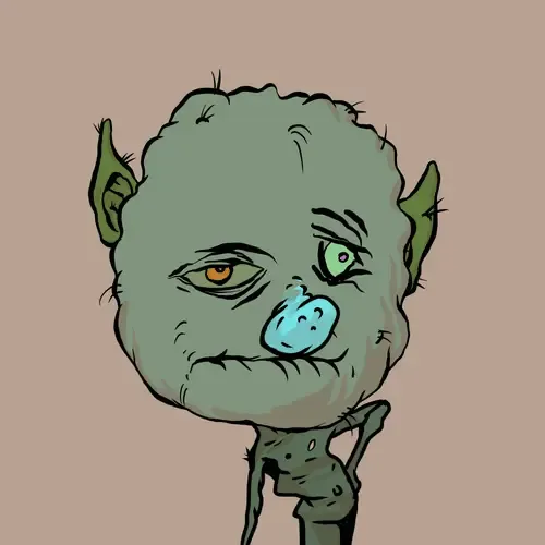 goblintown #5711