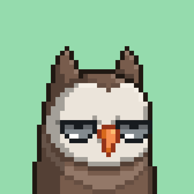 Moonbirds #5331