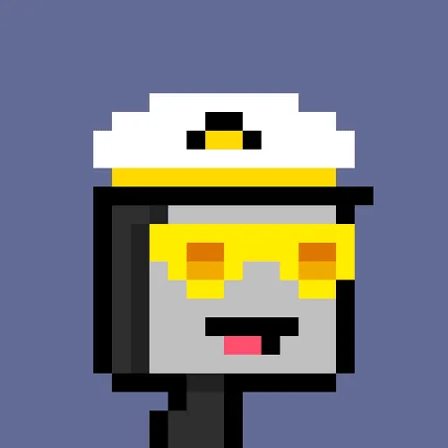 CryptoAgent ＃5136